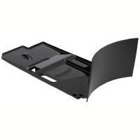 Tresterschale schwarz für Jura E-Serie und S8